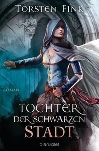 Produktbild: Tochter der Schwarzen Stadt