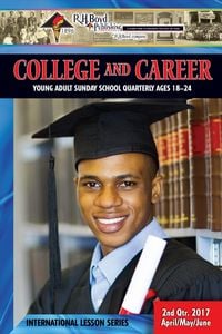 Produktbild: College & Career