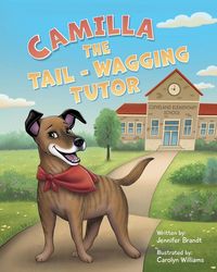 Produktbild: Camilla The Tail-Wagging Tutor
