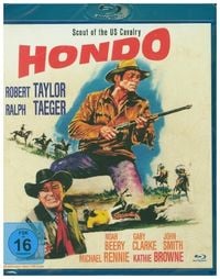 Produktbild: Hondo
