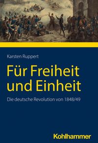 Produktbild: F&uuml;r Freiheit und Einheit