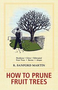 Produktbild: How to Prune Fruit Trees