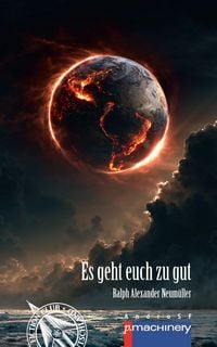 Produktbild: Es Geht Euch Zu Gut