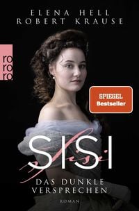 Produktbild: Sisi: Das dunkle Versprechen
