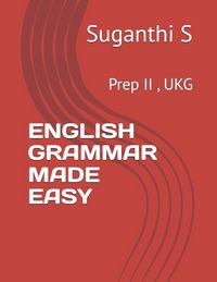Produktbild: ENGLISH GRAMMAR MADE EASY
