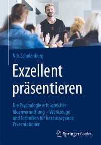 Produktbild: Exzellent pr&auml;sentieren