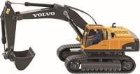 Produktbild: Siku 3535 Volvo EC 290 Hydraulikbagger