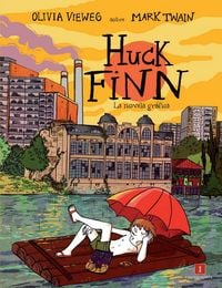 Produktbild: Huck Finn