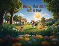 Produktbild: The Dog That Didn't Bark at First