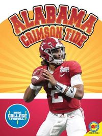 Produktbild: Alabama Crimson Tide
