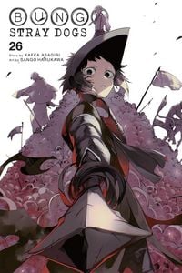 Produktbild: Bungo Stray Dogs, Vol. 26