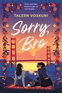 Produktbild: Sorry, Bro