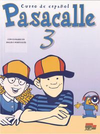 Produktbild: Pasacalle 3