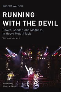 Produktbild: Running with the Devil