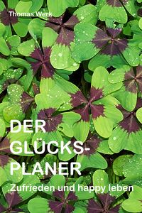 Produktbild: Der Gl&uuml;cksplaner
