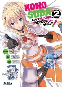 Produktbild: Konosuba