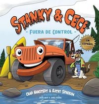 Produktbild: Stanky & Cece