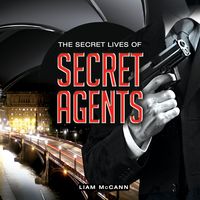 Produktbild: The Secret Lives of Secret Agents