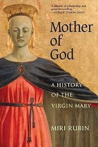 Produktbild: Mother of God