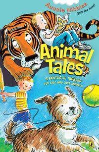 Produktbild: Animal Tales