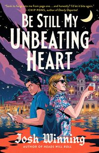 Produktbild: Be Still My Unbeating Heart