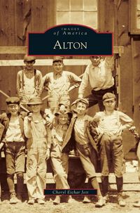 Produktbild: Alton