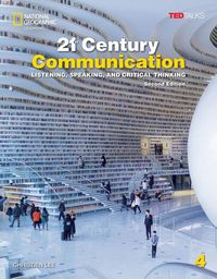 Produktbild: 21st Century Communication 4 with the Spark Platform