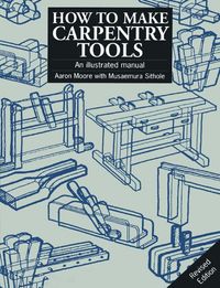 Produktbild: How to Make Carpentry Tools