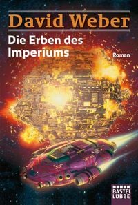 Produktbild: Die Erben des Imperiums