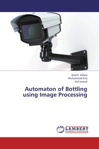 Produktbild: Automaton of Bottling using Image Processing