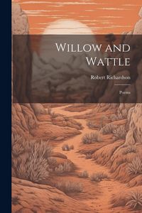 Produktbild: Willow and Wattle: Poems