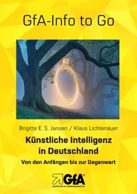 Produktbild: K&uuml;nstliche Intelligenz in Deutschland