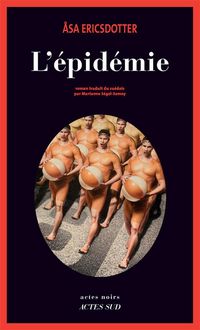 Produktbild: L'&eacute;pid&eacute;mie