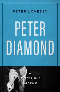 Produktbild: Peter Diamond