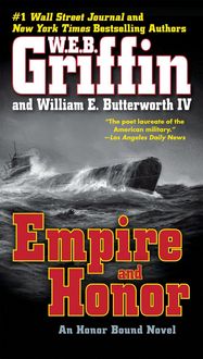 Produktbild: Empire and Honor