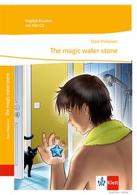 Produktbild: The magic water stone