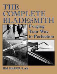 Produktbild: The Complete Bladesmith