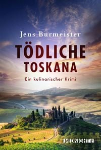 Produktbild: T&ouml;dliche Toskana