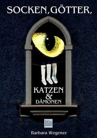 Produktbild: Socken, G&ouml;tter, Katzen und D&auml;monen