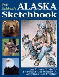 Produktbild: Doug Lindstrands Alaska Sketch