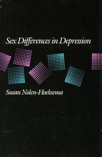 Produktbild: Sex Differences in Depression