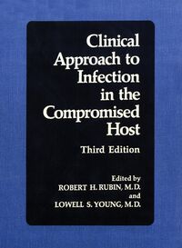 Produktbild: Clinical Approach To Infection