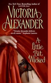 Produktbild: A Little Bit Wicked