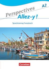 Produktbild: Perspectives - Allez-y ! - Allgemeine Ausgabe - A2