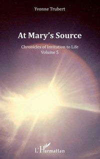 Produktbild: At Mary's Source