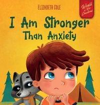 Produktbild: I Am Stronger Than Anxiety