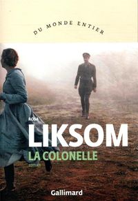 Produktbild: La colonelle