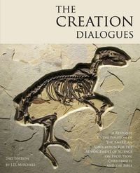 Produktbild: The Creation Dialogues - 2nd Edition