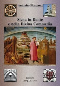 Produktbild: Siena in Dante e nella Divina Commedia