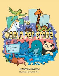Produktbild: The World Pet Store